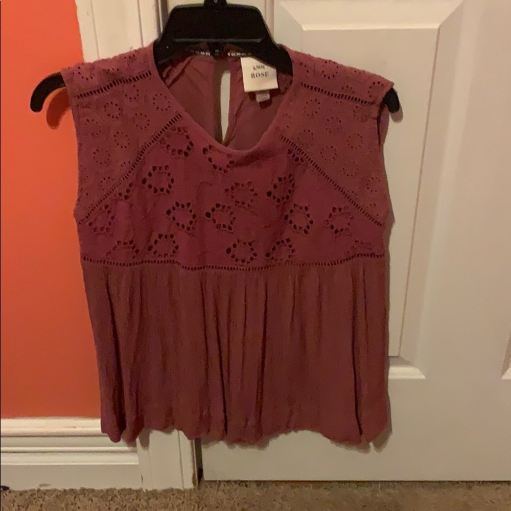 Cute stylish shirt